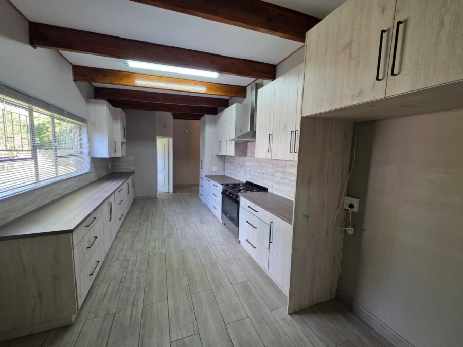 To Let 4 Bedroom Property for Rent in La Provance Free State